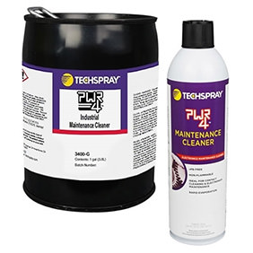 TechSpray PWR-4 Industrial Maintenance Cleaner