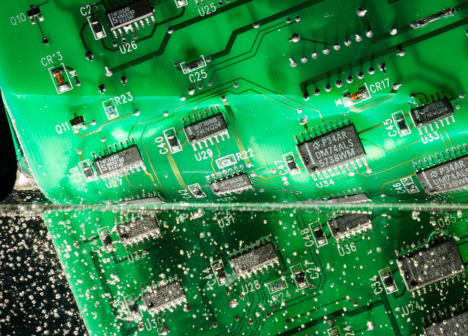 Essential Guide to Conformal Coating