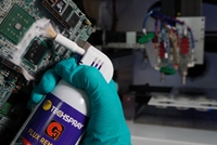 Maximize PCB Reliability: Pre-Coating Cleaning | Techspray