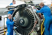 Picture of The Role of Degreasing in Aviation Maintenance